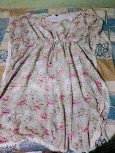 Beautiful Kaftan Dress