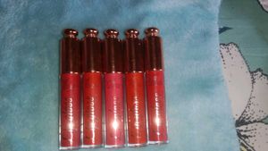 Set of 20 Lipstick matte