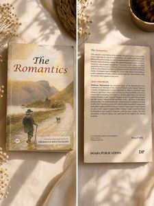 The Romantics Book