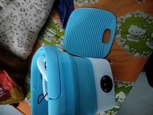 Mini Folding Washing Machine