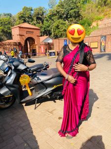 Ready To Wear Saree