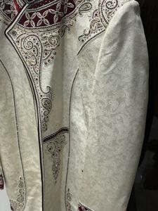 Wedding Sherwani