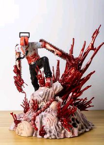 Chainsaw Man Denji Action Figure