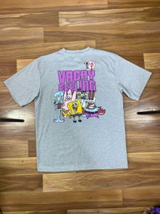 LACOSTE SpongeBob SquarePants Graphic T-Shirt