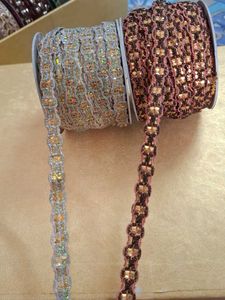 Decorative Embellishment Trim