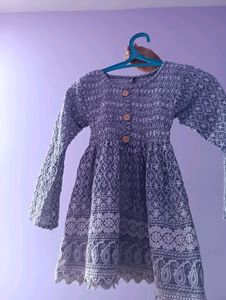 Short Kurti