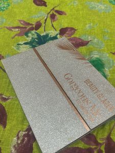 Beauty Glazed Gorgeous Me Eyeshadow Palette