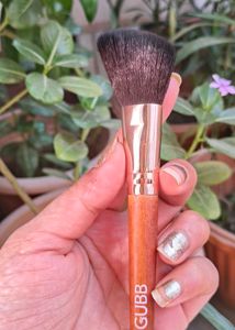 GUBB Powder Brush