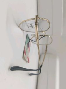 Clearance Sale- Round Frame Eyeglasses