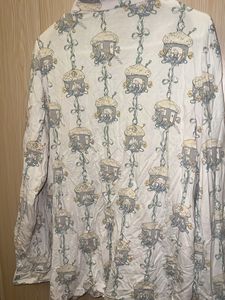Cute Cartoon Shirt