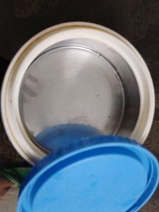 Hot Case ( Lunch Box)