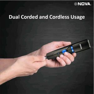 NOVA Professional Trimmer NHT-1053