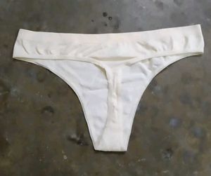 New Thong Panty