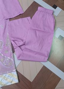 Pakistani Cotton Suit