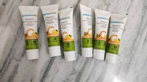 Mamaearth Pack of 6