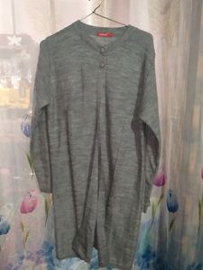 Women Long  Sweater