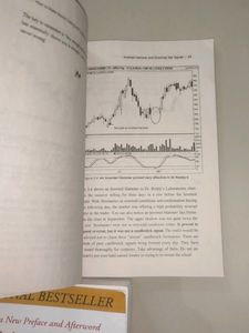 Stock Market Trading Books Combo