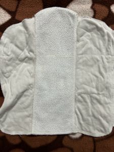 3 SuperBottoms UNO 2.0 Cloth Diaper