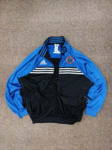Adidas Track Jacket