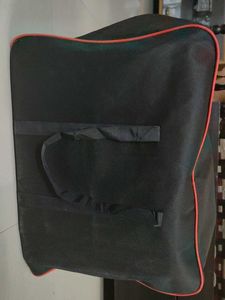 under bed large storage bag nylon waterproof