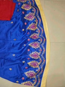 marwadi poshak