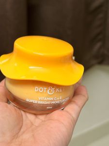 Dot &amp; Key Vitamin C+E Gel Face Wash