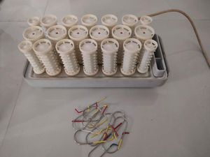Hair Curling Machine
