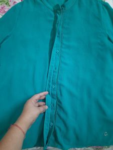 UCB Women's Top/Shirt