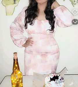 SAVANA BIRTHDAY DRESS