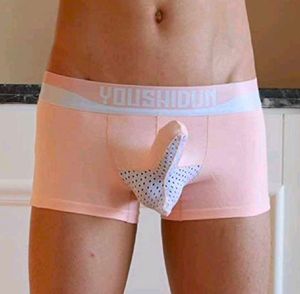 Men's brief