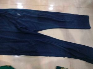S size night pant and shorts