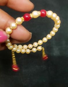 Lumba Rakhi For Bhabhi.