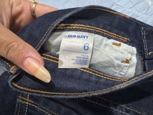 Old Navy Denim Shorts