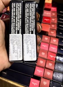 MAC Prep + Prime Natural Radiance Primer combo