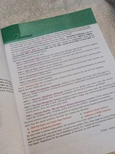 Information Technology Textbook Class X