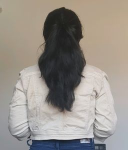 Tan Jacket