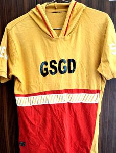 Graphic Tee