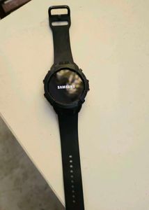 Samsung Galaxy Watch 44mm with Case