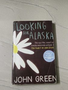 Looking for Alaska by John Green