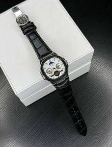 Patek Philippe Men's Luxury Watch