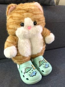 Cute Dinosaur Clogs for Kids - 1 year