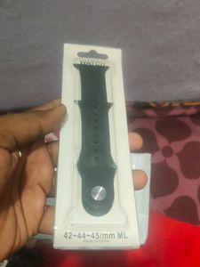I Watch Strap New