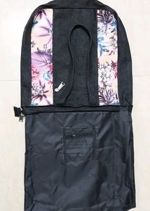 ➕️Free Pouch 🆕️ Jeans Flower Print (Full Astra