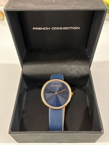 Authentic French Connection Watch