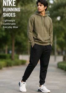 Nike Running Shoes