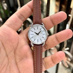 Fossil women   Watch