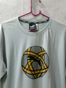 Puma Graphic Tee 💎