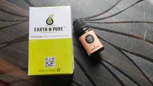 Frankincense oil