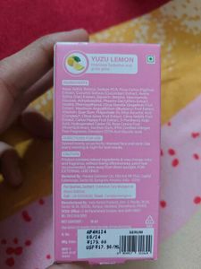 Pure Origin Korean Vitamin C Face Serum