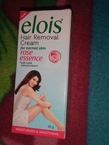 Combo of 3 Hair Removal Cream And 1 Lipstick